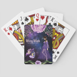 Personlig Cartomancy Tarot Kortlek