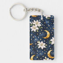 Personlig Celestial Galaxy Mors Dag