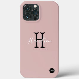Personlig Cell Phone Case - HAMbyWG