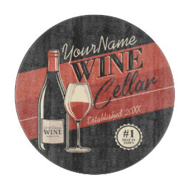 Personlig Cellar Flaska Tasting Room Pub