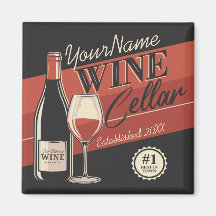 Personlig Cellar Flaska Tasting Room Pub