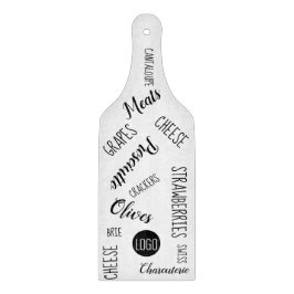 Personlig charcuterie Grazer-Logotyp