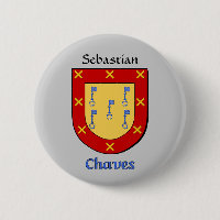 Personlig Chaves Historical Shield