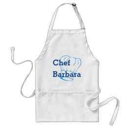 Personlig Chef Hat Förkläde
