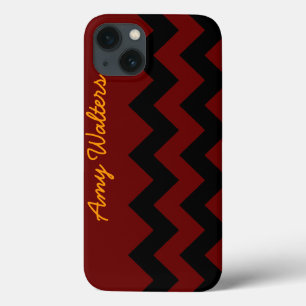personlig chevron
