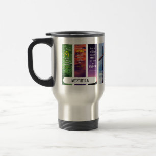 Personlig Christian BIBLE MEDICATION Resemugg
