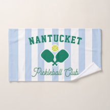 Personlig City Pickleball Klubb, Preppy Sports