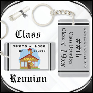 Personlig Class Reunion Gifts. Klassåterförening