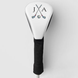 Personlig Classic Golf klubb Monogrammed