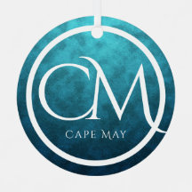 Personlig CM Cape May NJ Beach-jul