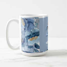 PERSONLIG COFFEE MUGG