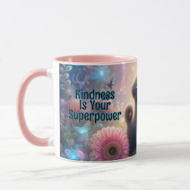 Personlig Coffee Mugg - eget namn eller meddelande