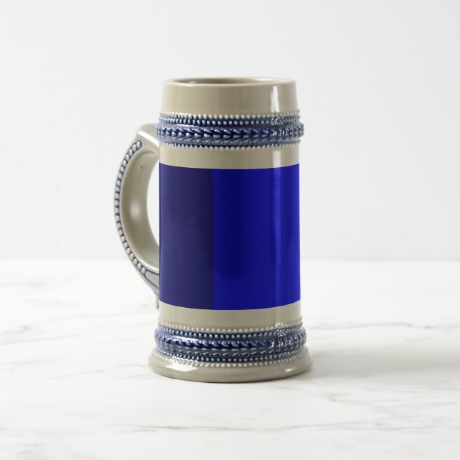 Personlig Coffee & Tea Kopp Gift (Framsida vänster)