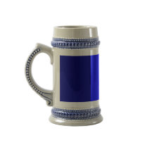 Personlig Coffee & Tea Kopp Gift