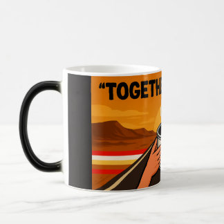 Personlig Combo Coffee Mugg - 11 oz & 15 oz