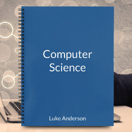 Personlig Computer Science Mastery