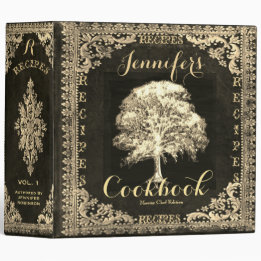 Personlig-cookbok för recept