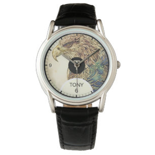 Personlig Coola eWatch Watch Watch Armbandsur