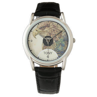 Personlig Coola eWatch Watch Watch Armbandsur