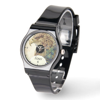 Personlig Coola eWatch Watch Watch Armbandsur