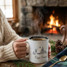 personlig Cozy Season