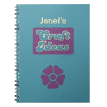 Personlig Craft Ides