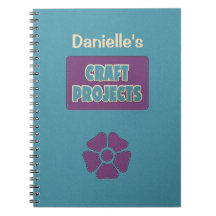 Personlig Craft-projekt