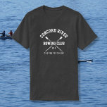 Personlig Creving Logotyp Oars Team Namn År T-shirt<br><div class="desc">Personlig Crew Rwing t-shirt med korsade öron och din anpassningsbar text. Lägg till klubben namn, årstext, anpassningsbar (namn, namn, evenemang osv.) Det blir en tänkbar avslutning av säsongen, buss gåva eller teaminsamling. Ta en titt på våra andra besättningsgåvor genom att klicka på logotypen Colorfulgalshop nedan > anpassningsbar och hobbieser >...</div>