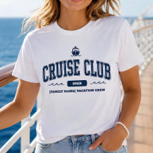 Personlig Cruiseklubb Familjesemester