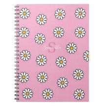 Personlig Cute-blommigt för giftig vit daisy