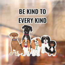 Personlig Cute DogPoster