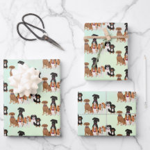 Personlig Cute DogPoster