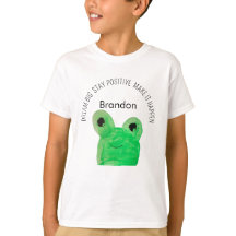 Personlig Cute Grog-inspirationstecken