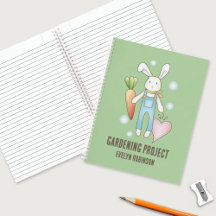 Personlig Cute Mjukisdjur Bunny Children's