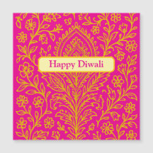 Personlig Cute Paisley Blommigt Skriv ut antecknin