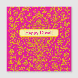 Personlig Cute Paisley Blommigt Skriv ut antecknin