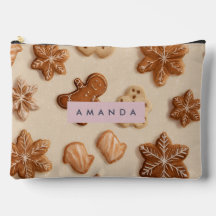 Personlig Cute Pastel Gingertea Cookie