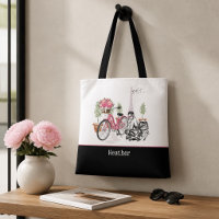 Personlig cykeltur i Paris