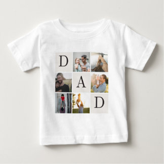 Personlig Daddy Baby Tröja 6-12 Månader |