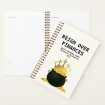 Personlig Daglig utgiftsbudgetdagbok