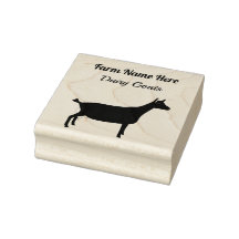 Personlig Dairy Goat Farm
