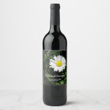 Personlig Daisy Bröllop