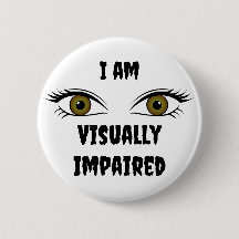 Personlig: Dåligt ögon