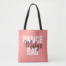 Personlig Dance