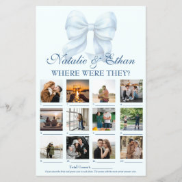 Personlig där de Möhippa spel