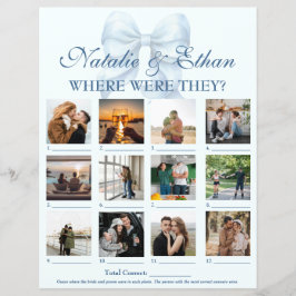 Personlig där de Möhippa spel