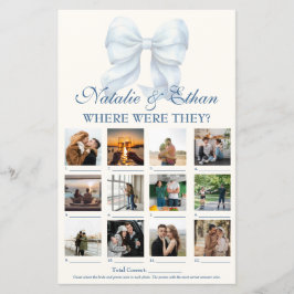 Personlig där de Möhippa spel