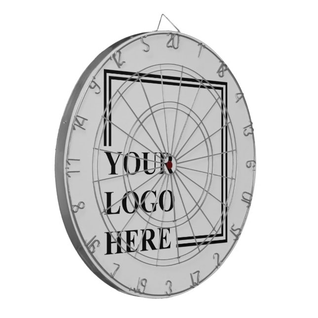 Personlig Dartspelstavla Dart för Darttavlor  (Vänstra Framsidan)