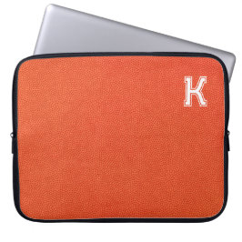 Personlig datorslev för basket laptop fodral