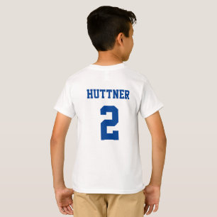 Personlig Dawg Tee